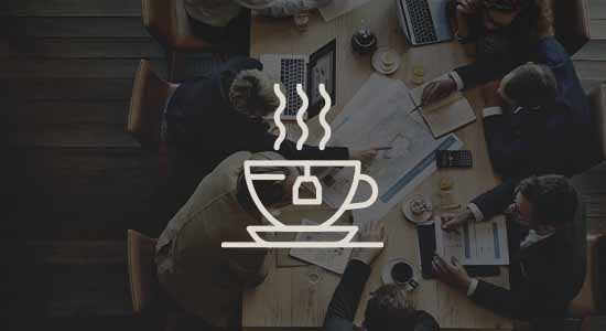 Konferenzservice & Coffee-Points